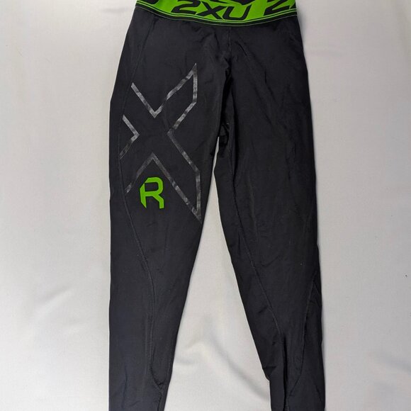 2XU Women's Compression Tights - Size XL (2 Pairs Bundle Deal!) - Picture 4 of 8